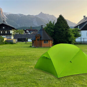 2person ultralight backpack tent