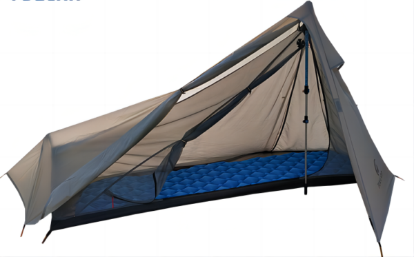 1 person backpacking tent