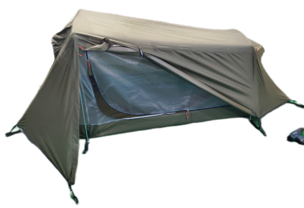 1 person outdoor tent