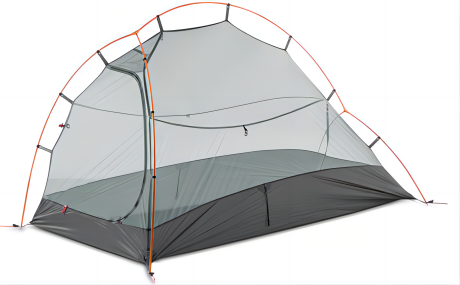 2 person backpacking tent