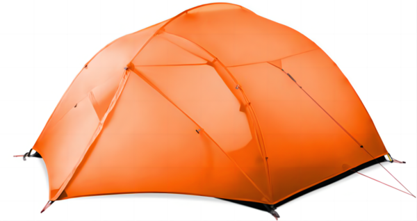 3 person backpacking tent