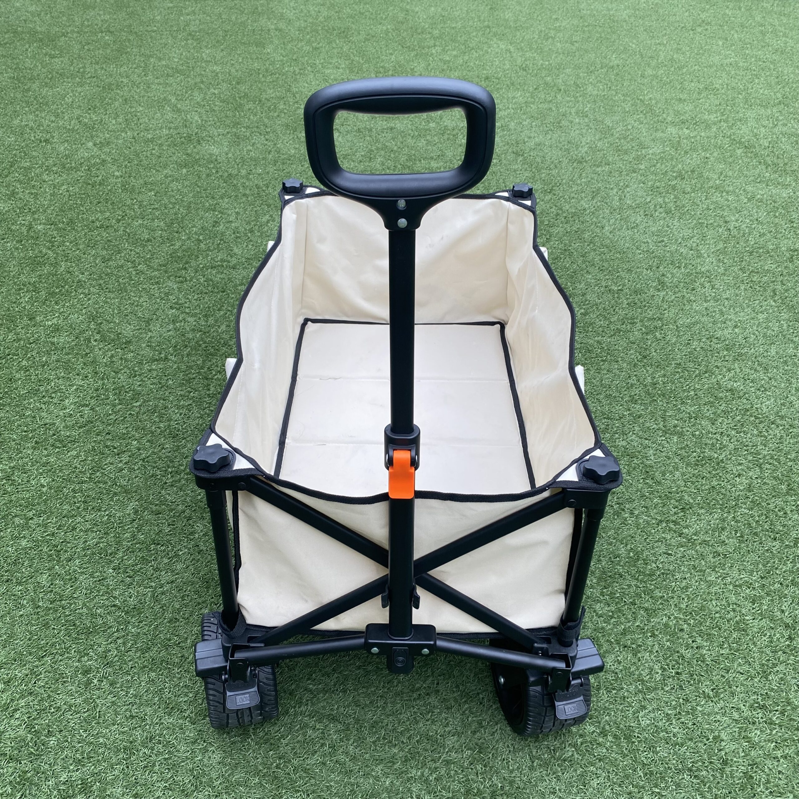 outdoor camping trolleys