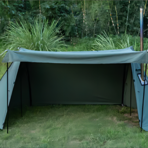 canvas shelter tent6