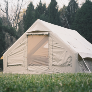 Wildrex outdoor inflatable tent