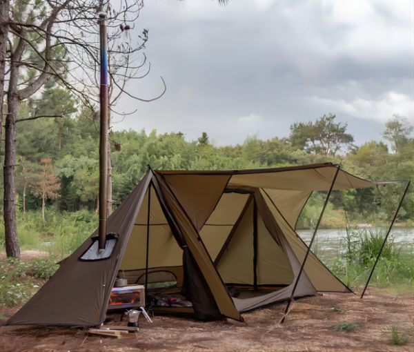 shelter camping tent
